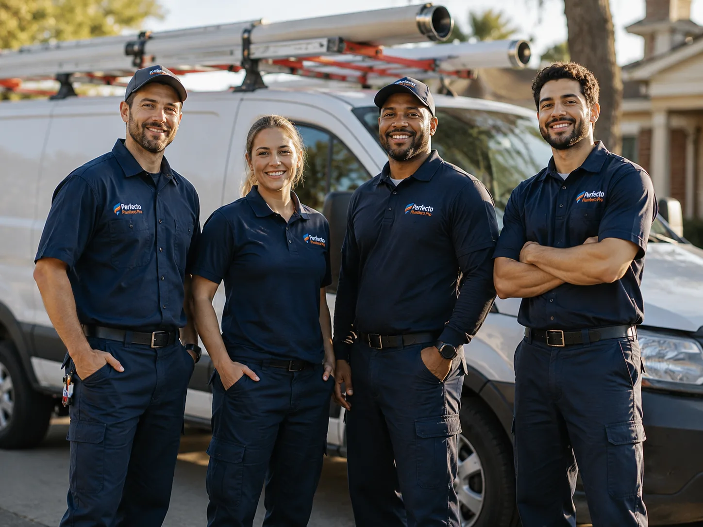 Emergency Plumber Near Me in Tranquillity, CA near me